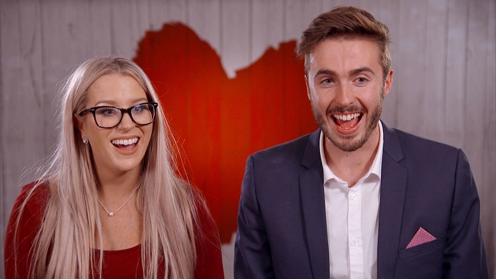 Watch First Dates Australia Online Free Streaming Catch Up Tv In Australia 7plus