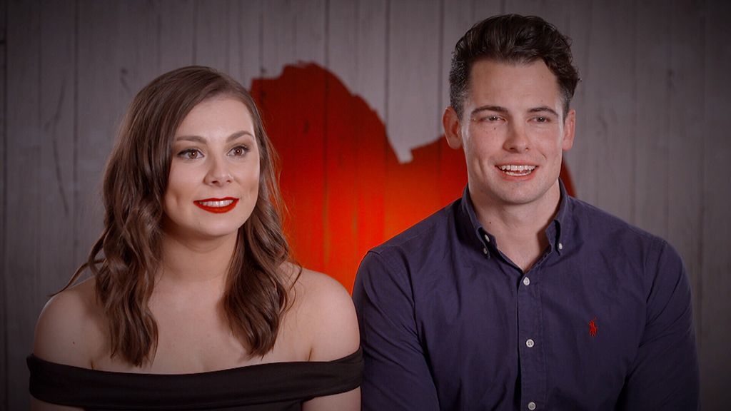 Watch First Dates Australia Online Free Streaming Catch Up Tv In Australia 7plus