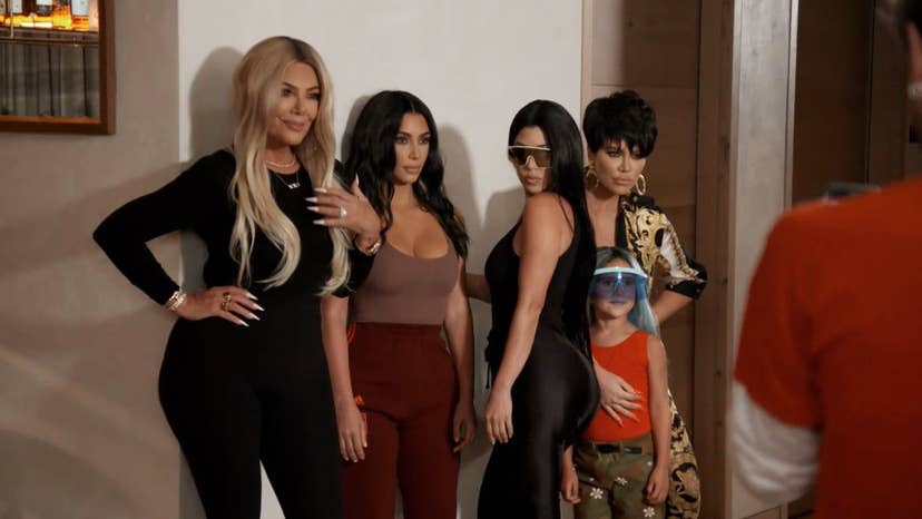 Kuwtk season 17 discount watch online free