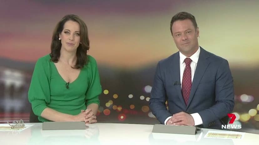 Watch 7NEWS Coast Online Free Streaming Catch Up TV in