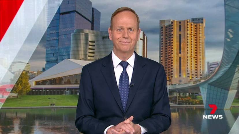 7 News Adelaide Live Watch Stream Channel Seven News Adelaide