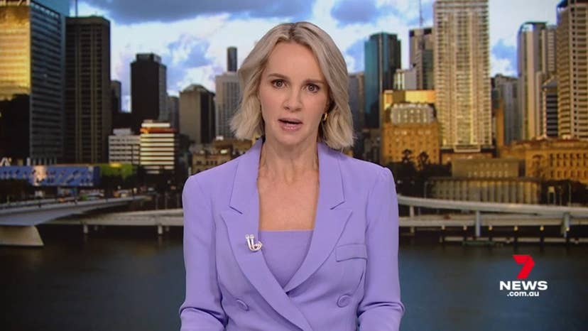 7 News Brisbane Live Watch Stream Channel Seven News Brisbane