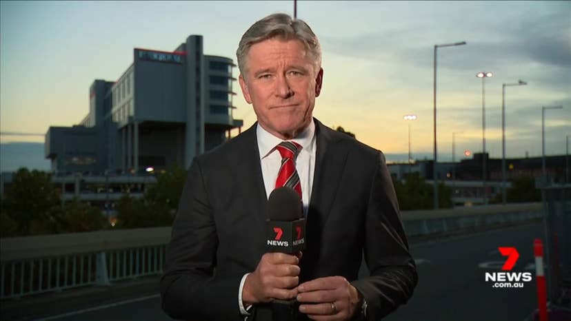 7 News Melbourne Live Watch Stream Channel Seven News