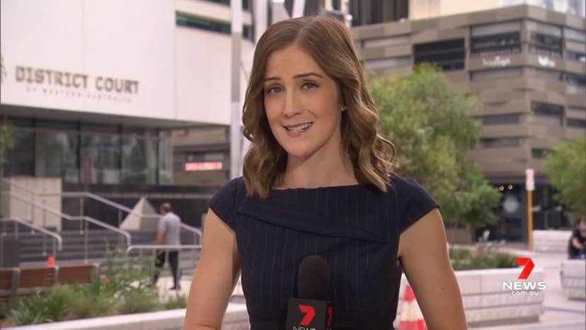 7 News Perth Live Watch Stream Channel Seven News Perth 7plus