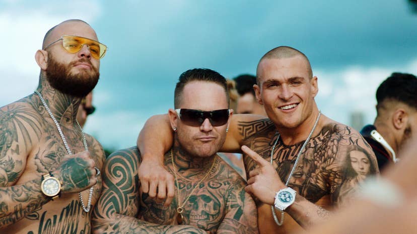 Watch Australian Gangster Online: Free Streaming & Catch in Australia | 7plus