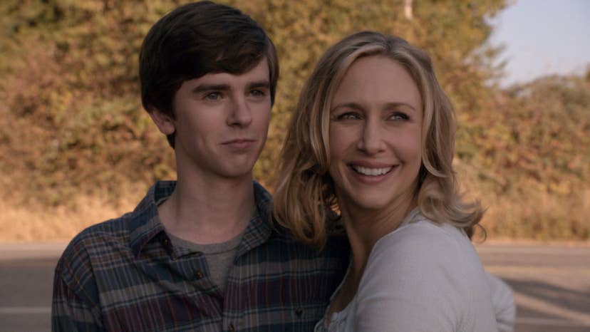 Watch bates motel discount free