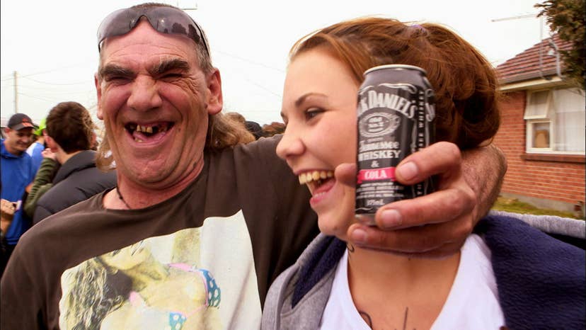 Watch Bogan Hunters Online: Free Streaming & Catch Up TV in Australia |  7plus