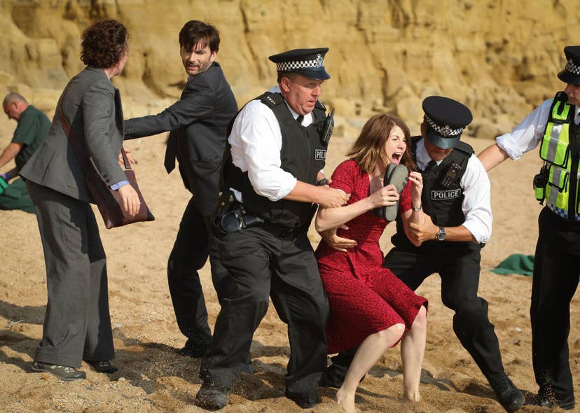 Broadchurch putlocker discount