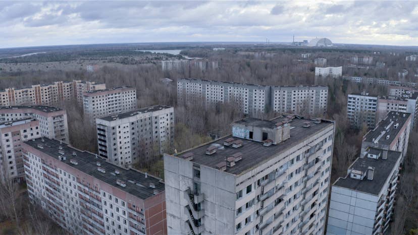 Chernobyl live stream online free