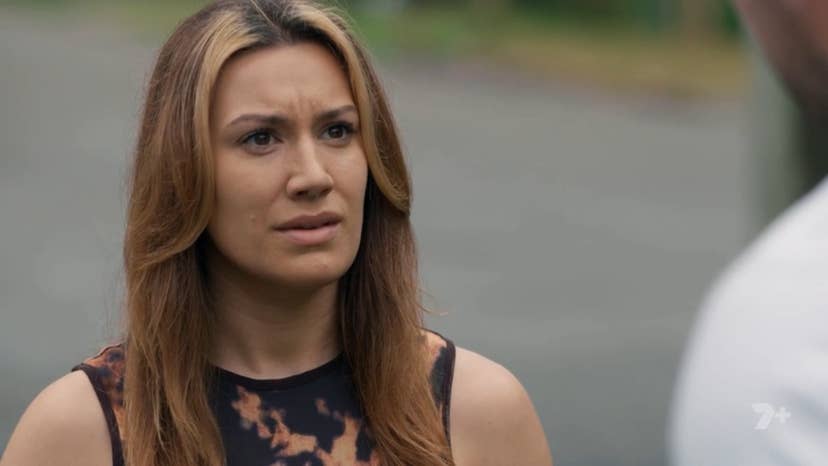 Home and Away Season 2025 Episode 10 Home And Away S37 Ep: 118: Watch &  Stream Online Free | 7plus