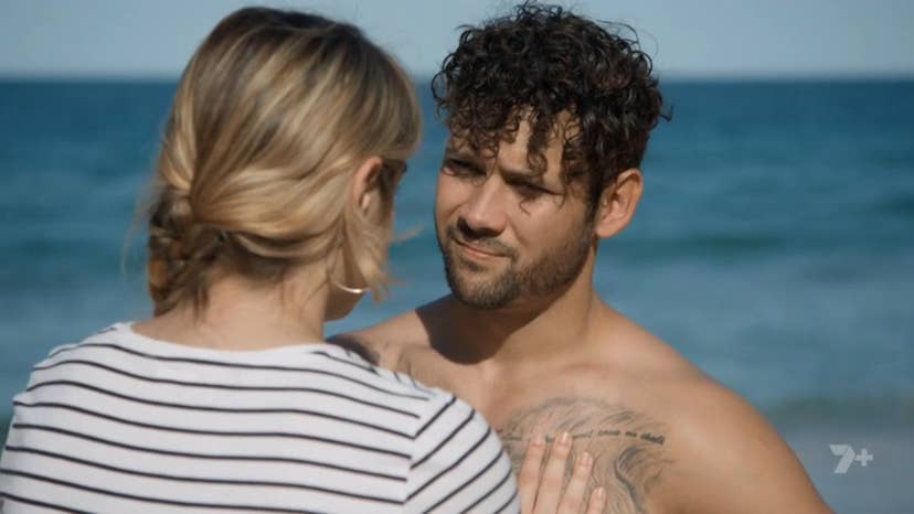 Home and Away Season 2025 Episode 40 Home And Away S37 Ep: 148: Watch &  Stream Online Free | 7plus