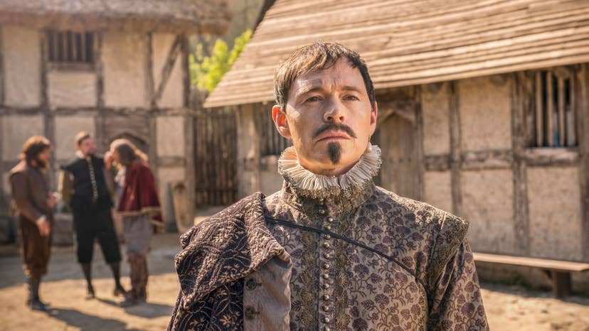 Watch Jamestown Online Free Streaming Catch Up TV in Australia