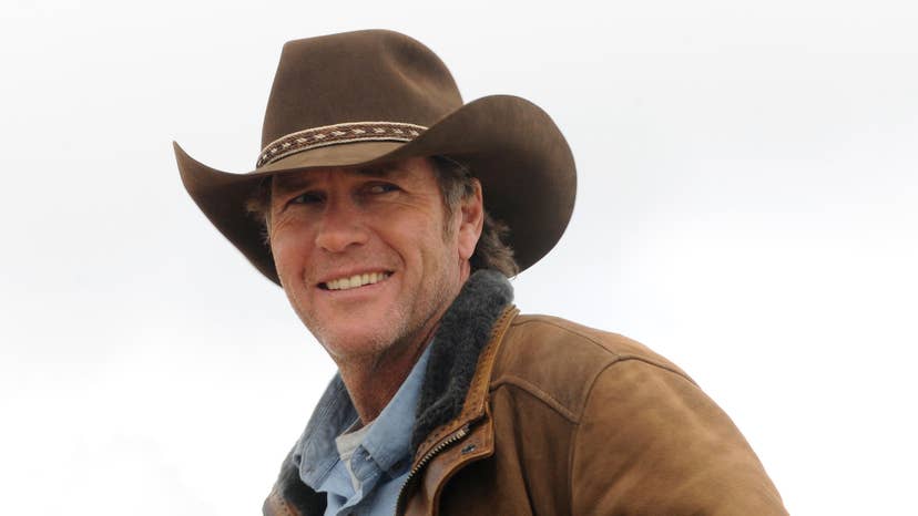 Watch best sale longmire free