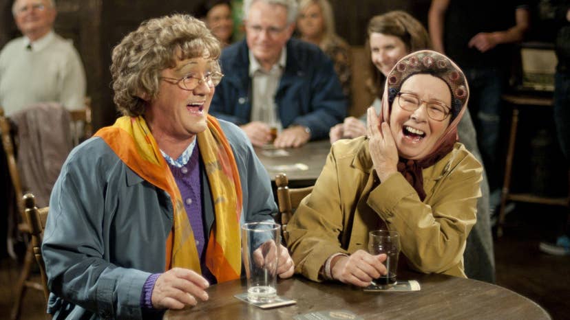 Mrs browns boys putlocker deals