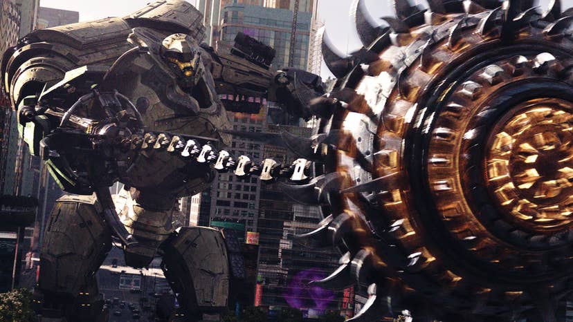 Pacific rim uprising watch best sale online free