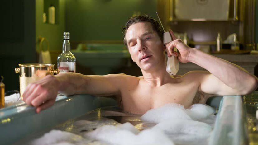 Patrick melrose watch online hotsell