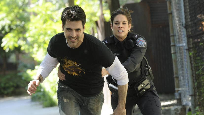 Rookie blue season 2 watch online online