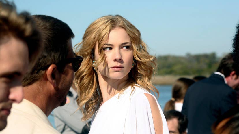 Revenge season 1 streaming deals