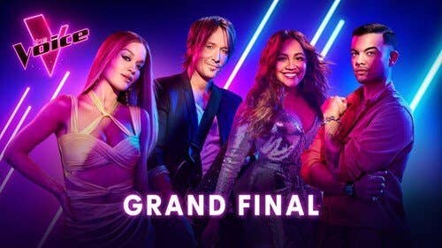 The voice australia clearance full episodes online free