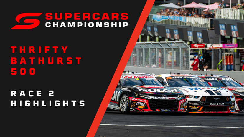 Watch v8 supercars top online free 2021