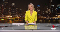 Channel 7 News QLD Live Watch Stream Live News Online with