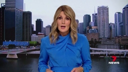 Channel 7 News QLD Live Watch Stream Live News Online with