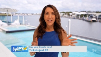 Watch Sydney Weekender Online: Free Streaming & Catch Up TV in ...