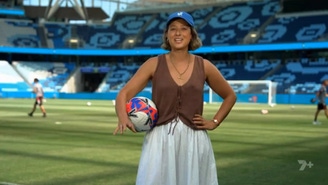 Watch Sydney Weekender Online: Free Streaming & Catch Up TV in ...