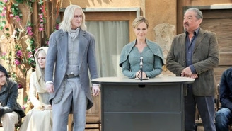 Watch Defiance Online: Free Streaming & Catch Up TV in Australia | 7plus