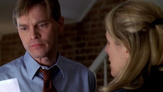 Watch Law & Order: Criminal Intent Online: Free Streaming & Catch Up TV