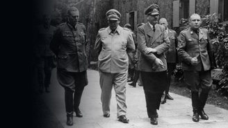 Watch Nazi Fugitives Online Free Streaming Catch Up Tv In Australia