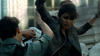 Watch Quantico Online: Free Streaming & Catch Up TV in Australia | 7plus