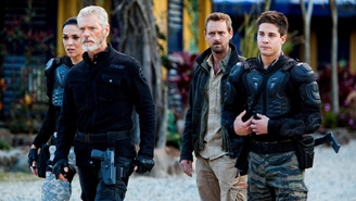 Watch Terra Nova Online: Free Streaming & Catch Up TV in Australia | 7plus
