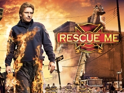 Watch Rescue Me Streaming Online