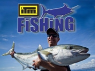 AFN 'The Fishing Show' - We always LOVE a new FISHING WATCH