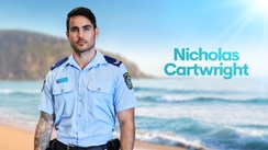 Cash Newman, Home And Away Soap Opera Wiki
