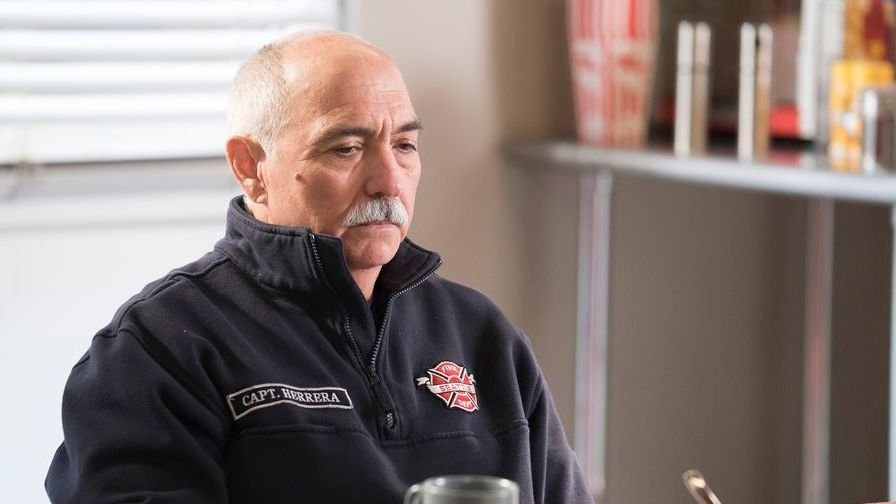Watch Station 19 Online: Free Streaming & Catch Up TV in Australia | 7plus
