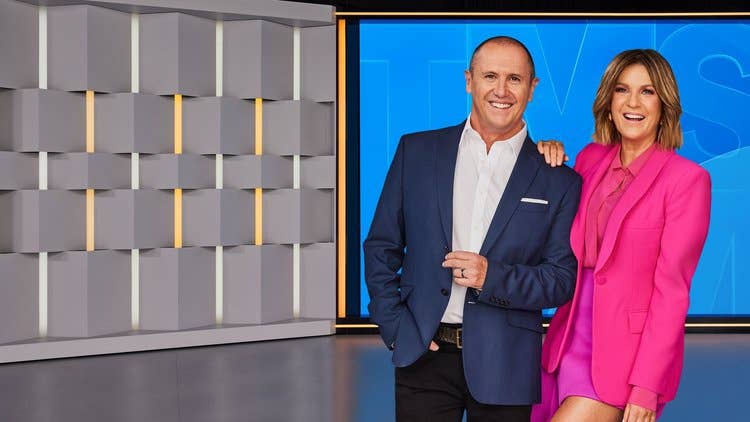 Channel 7 Rte Channel 7 Live TV - Stream & Watch Free TV Online at 7plus Live | 7plus