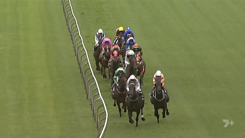 7 Spring Racing Watch Seven's Horse Racing Online: Free Streaming & Catch Up TV in ...
