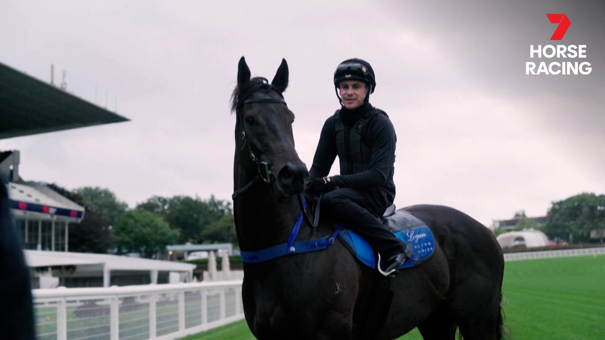 7 Racing Hours Horse Racing Live Stream & Minis - Watch Channel 7 Racing Coverage Free ...