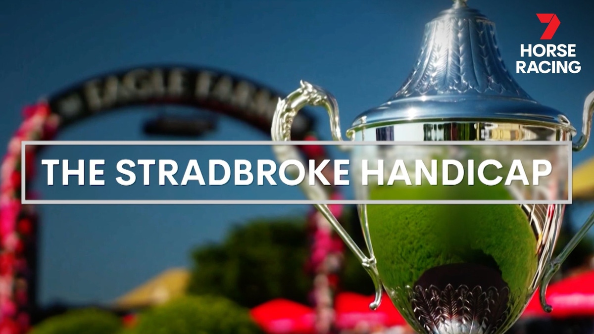 7 Plus Racing Horse Racing Live Stream & Minis - Watch Channel 7 Racing Coverage Free ...