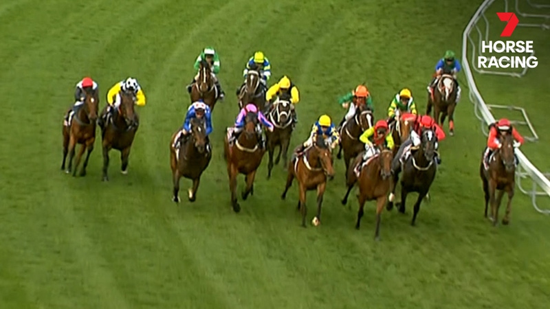 7 Spring Racing Watch Seven's Horse Racing Online: Free Streaming & Catch Up TV in ...
