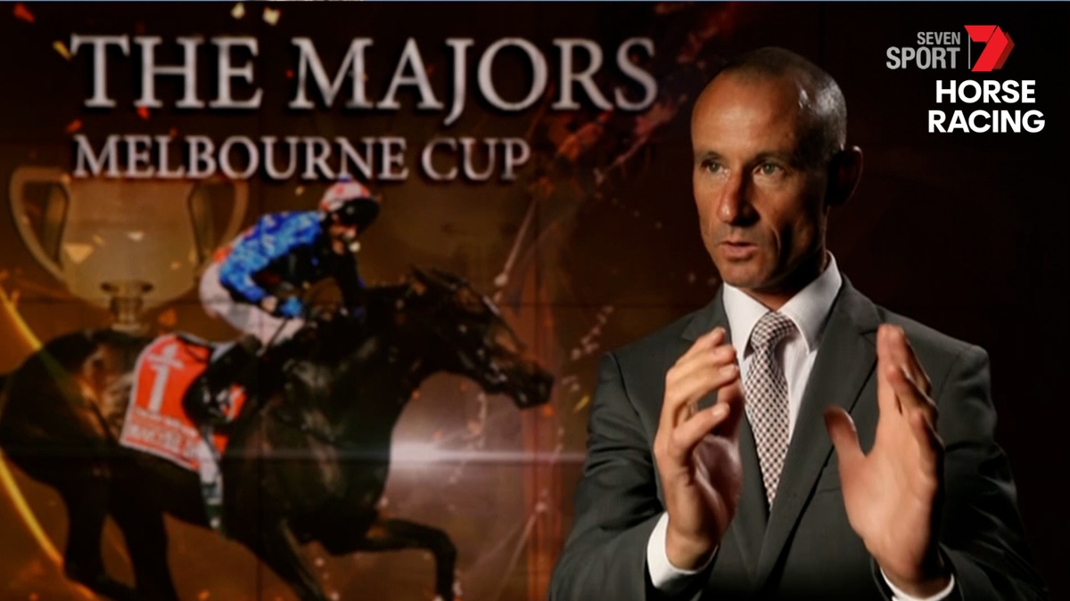 7 Plus Racing Watch Seven's Horse Racing Online: Free Streaming & Catch Up TV in ...