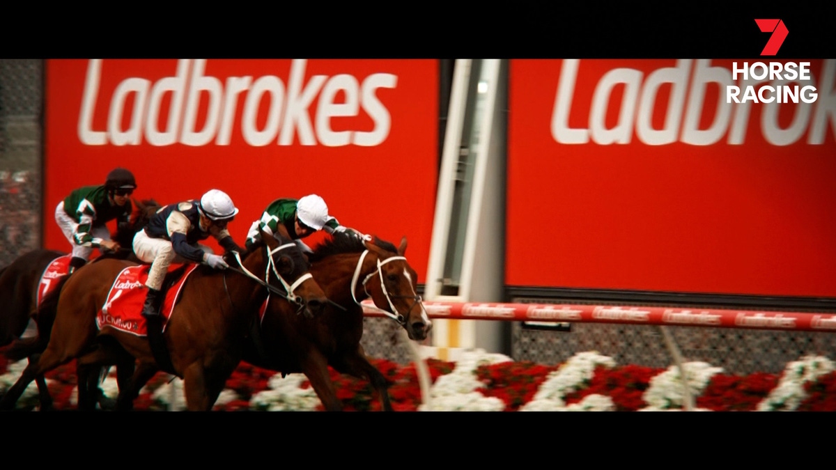 7 Racing Hours Horse Racing Live Stream & Minis - Watch Channel 7 Racing Coverage Free ...