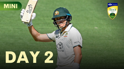 Channel 7 live cricket hotsell