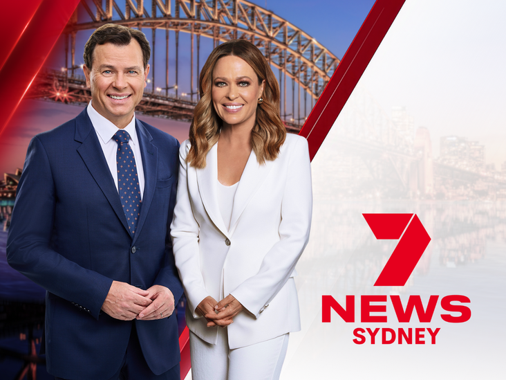 The Morning Show - Watch & Stream Online | 7plus