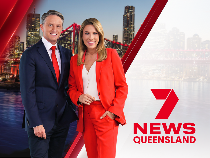 Channel 7 Rte Channel 7 Morning News - Watch & Stream Online | 7plus