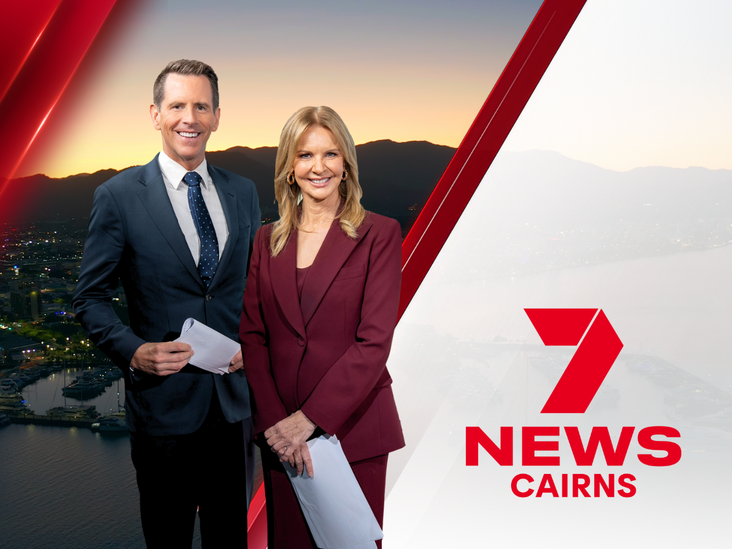 Channel 7 Rte Channel 7 Morning News - Watch & Stream Online | 7plus