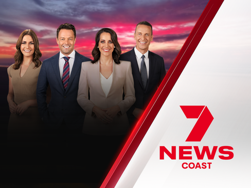 7plus Programs The Morning Show, Weekend - Watch & Stream Online | 7plus