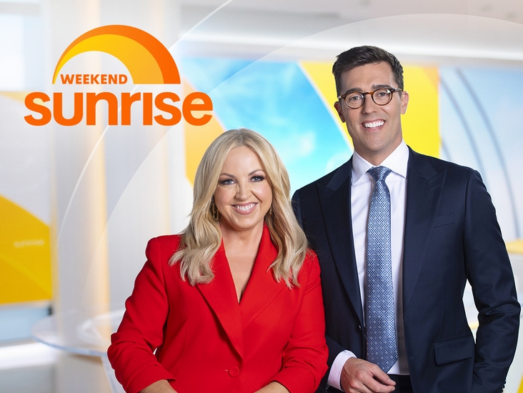 Channel 7 Rte Channel 7 Morning News - Watch & Stream Online | 7plus